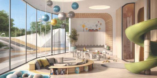 Passo by Beyond – Ultra-Luxury Apartments for Sale in Palm Jumeirah, Dubai