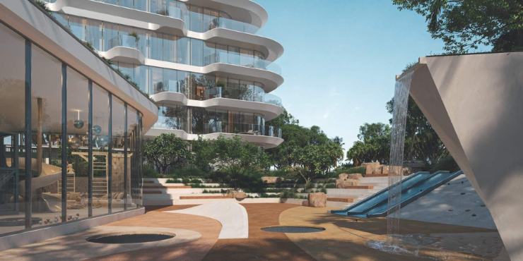 Passo by Beyond – Ultra-Luxury Apartments for Sale in Palm Jumeirah, Dubai
