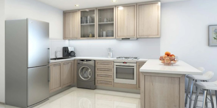 Platinum Residence at Jumeirah Village Circle (JVC), Dubai