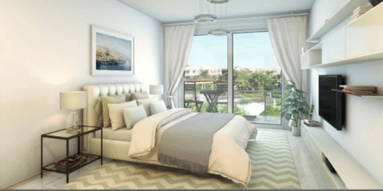 Platinum Residence at Jumeirah Village Circle (JVC), Dubai