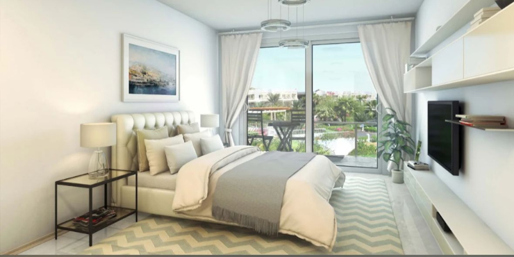 Platinum Residence at Jumeirah Village Circle (JVC), Dubai