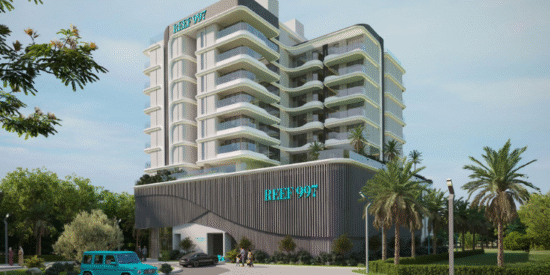 Reef 997 at Dubai Islands