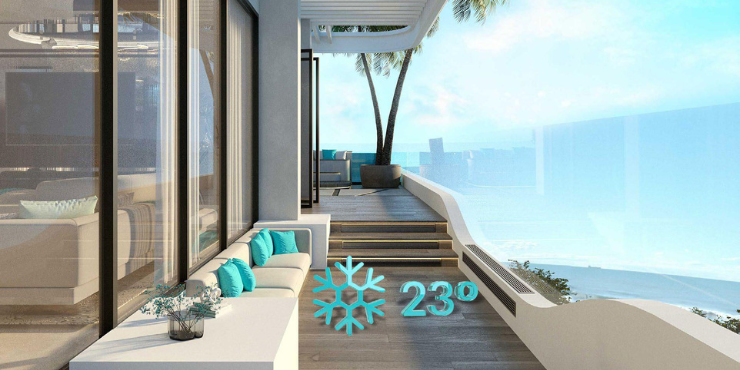 Reef 997 at Dubai Islands
