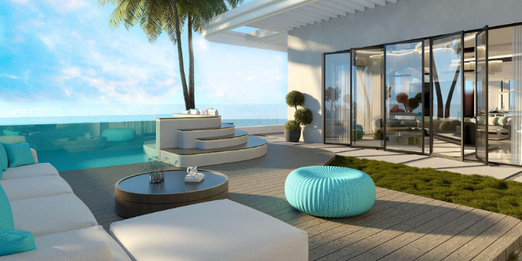 Reef 997 at Dubai Islands