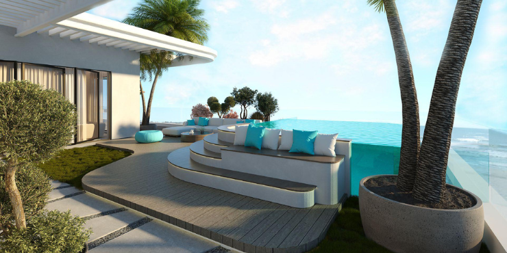 Reef 997 at Dubai Islands