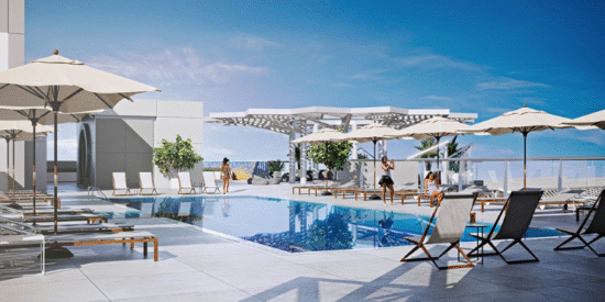 Studio Apartment for Sale in JLT, Dubai