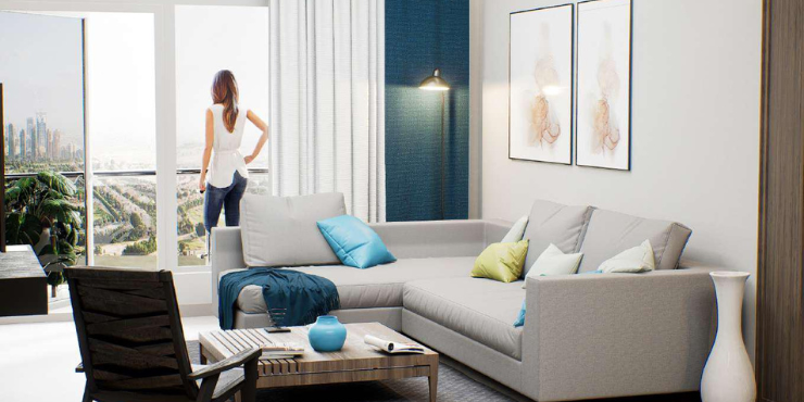 Studio Apartment for Sale in JLT, Dubai