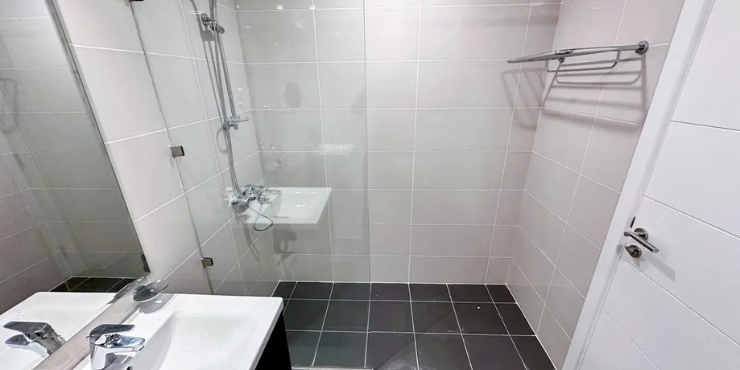Studio for Sale in Viridis B, DAMAC Hills 2