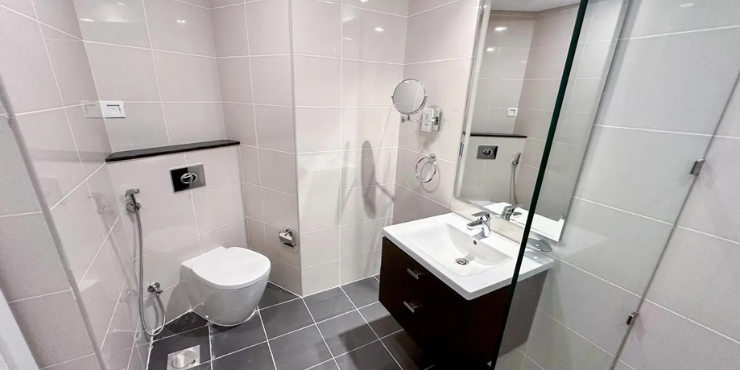 Studio for Sale in Viridis B, DAMAC Hills 2