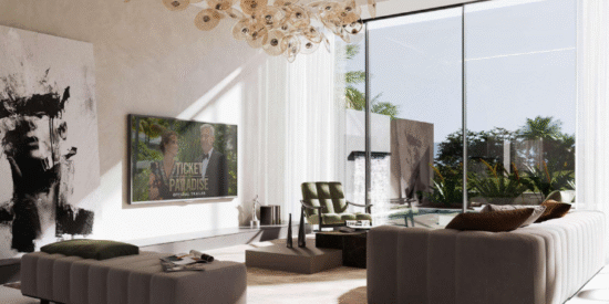 Terra Golf Collection 2 at Jumeirah Golf Estates, Dubai