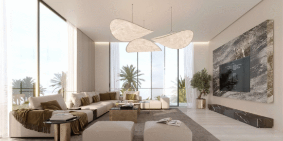 Terra Golf Collection 2 at Jumeirah Golf Estates, Dubai