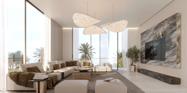Terra Golf Collection 2 at Jumeirah Golf Estates, Dubai