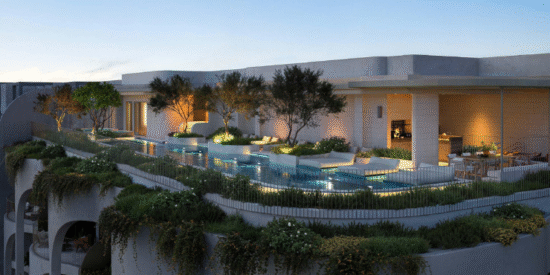 The Weave at Jumeirah Village Circle, Dubai