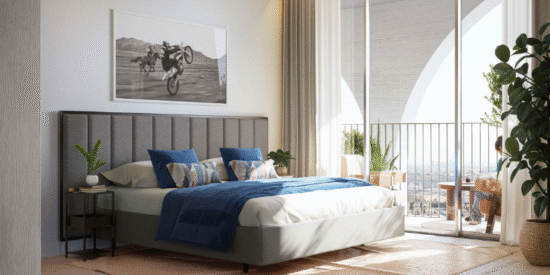 The Weave at Jumeirah Village Circle, Dubai