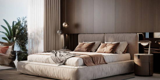 V-Suites at Business Bay, Dubai