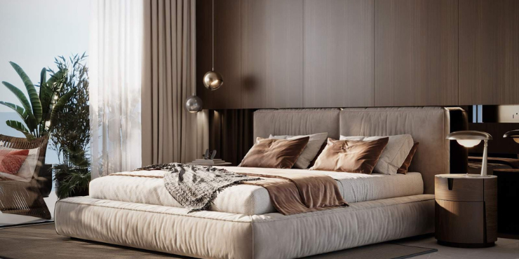 V-Suites at Business Bay, Dubai