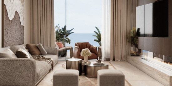 V-Suites at Business Bay, Dubai