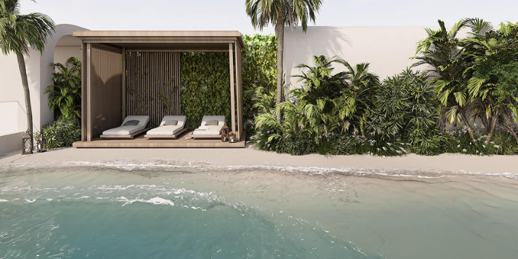 Vedaire Residence at Meydan, Dubai