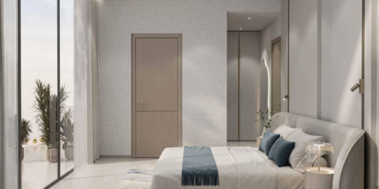 فيدير ريزيدنس في ميدان، دبي