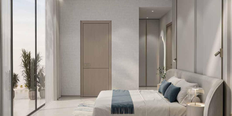 Vedaire Residence at Meydan, Dubai