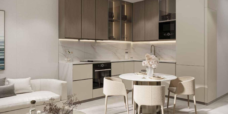 Vedaire Residence at Meydan, Dubai