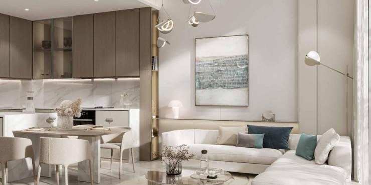 Vedaire Residence at Meydan, Dubai