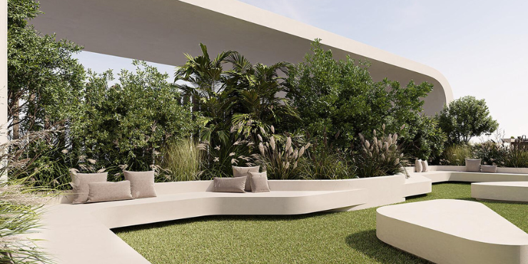 Vedaire Residence at Meydan, Dubai