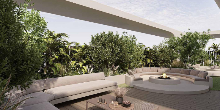 Vedaire Residence at Meydan, Dubai