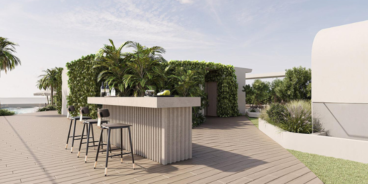 Vedaire Residence at Meydan, Dubai