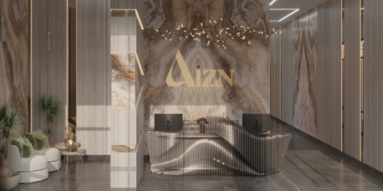 White Opals at MBR City, Dubai