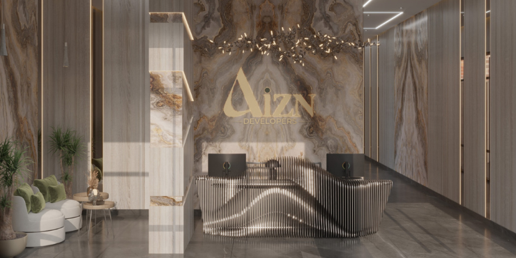 White Opals at MBR City, Dubai