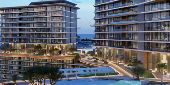 Windsor House at Dubai South