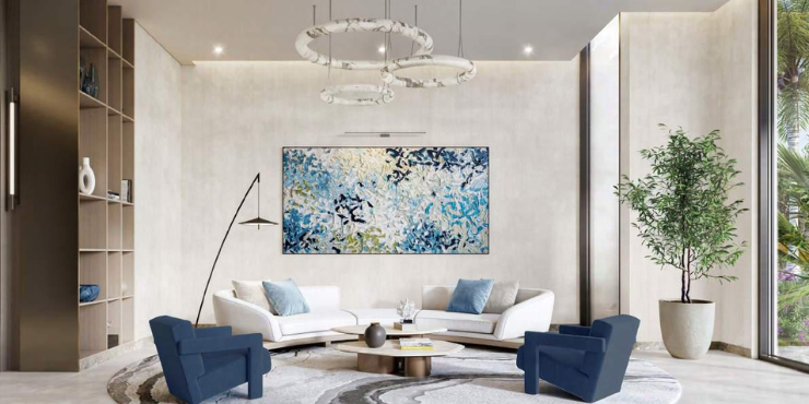 Windsor House Apartments at Dubai South
