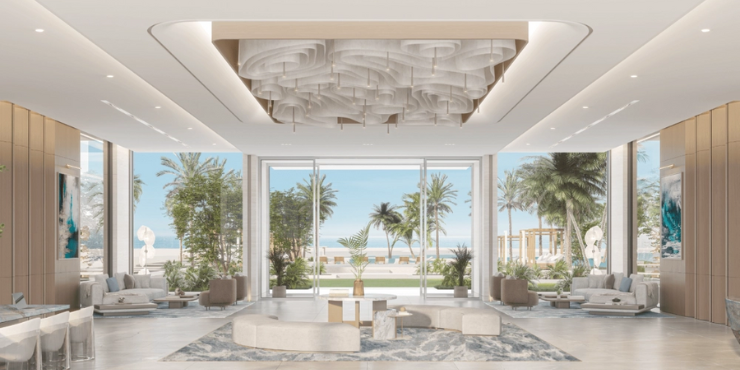 Windsor House at Dubai South