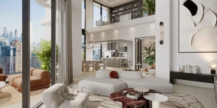 Windsor House at Dubai South