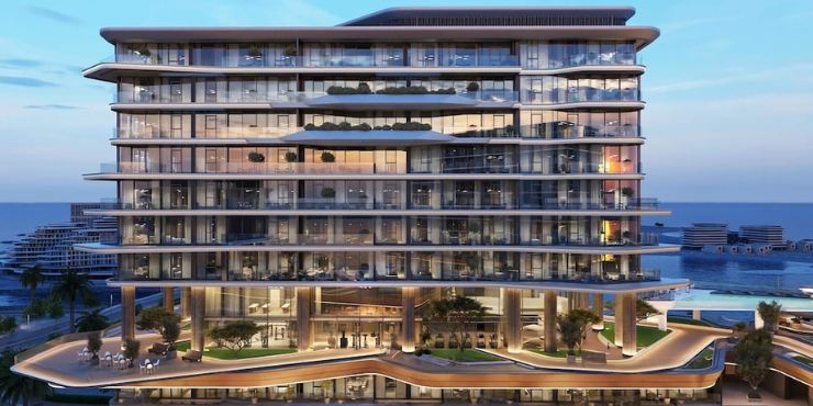Windsor House at Dubai South
