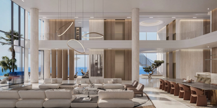 Windsor House at Dubai South