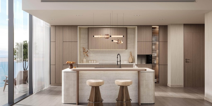 Windsor House at Dubai South