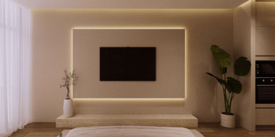 Zenith Residences at Dubai International City