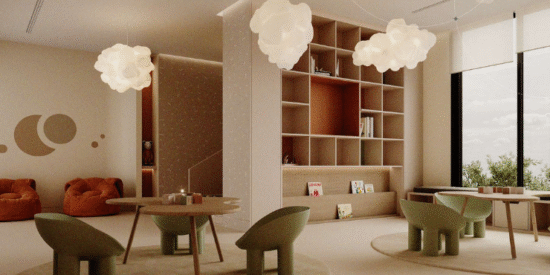 Zenith Residences at Dubai International City