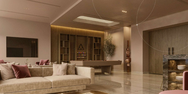 Zenith Residences at Dubai International City