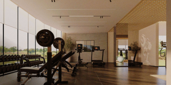 Zenith Residences at Dubai International City
