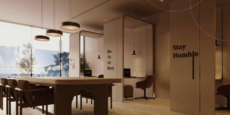 Zenith Residences at Dubai International City