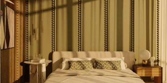 Zenith Residences at Dubai International City