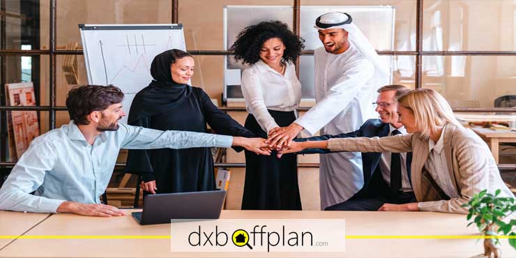 مزایای کار در امارات متحده عربی