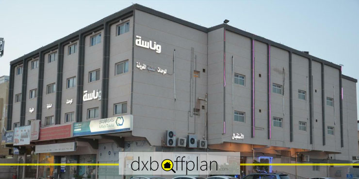 خرید ملک در الهفوف، ریاض