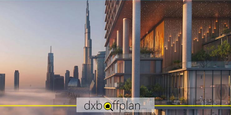 The Coastal Real Estate Market in Dubai Sees a Bright Future