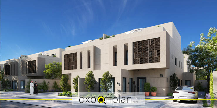 انواع املاک قابل خرید در الفرسان ریاض