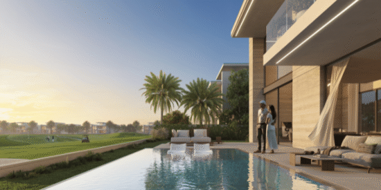 Ashwood Estate at The Next Chapter