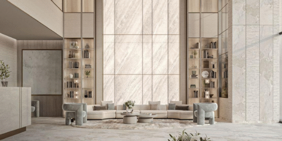 Belle Vie Apartments at Dubai Silicon Oasis